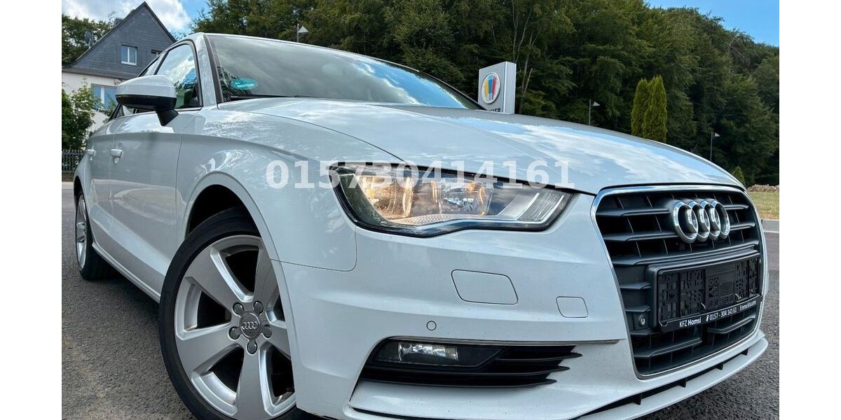 Audi A3 299.000 km 6.300 &euro; Halsenbach 56283