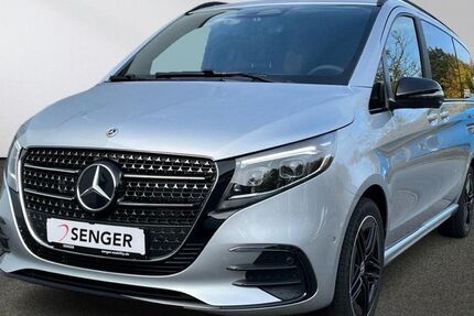 Mercedes-Benz V 300 9.500 km 93.750 &euro; Friesoythe 26169