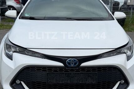 Toyota Corolla 395.605 km 10.999 &euro; Dietzenbach 63128