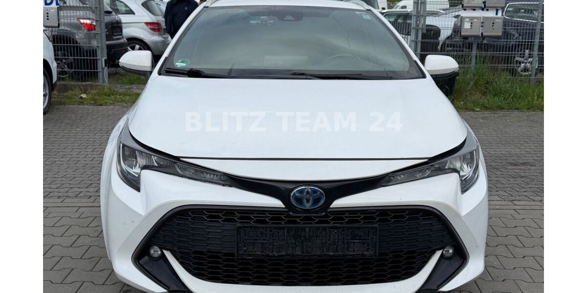 Toyota Corolla 395.605 km 10.999 &euro; Dietzenbach 63128