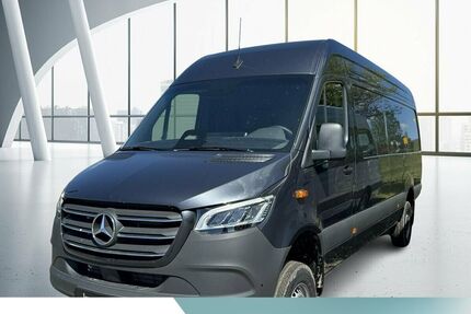 Mercedes-Benz Sprinter 1.150 km 67.990 &euro; Rostock 18055