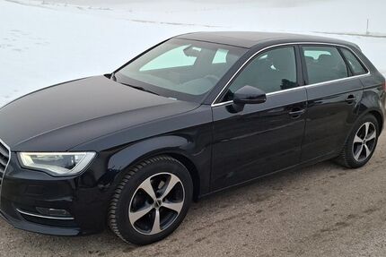 Audi A3 162.000 km 10.400 &euro; Bad Wiessee 83707