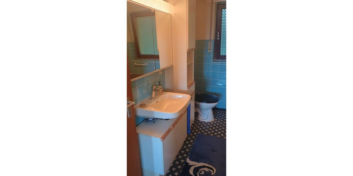 Mehrfamilienhaus mit großem Grundstück zimmer