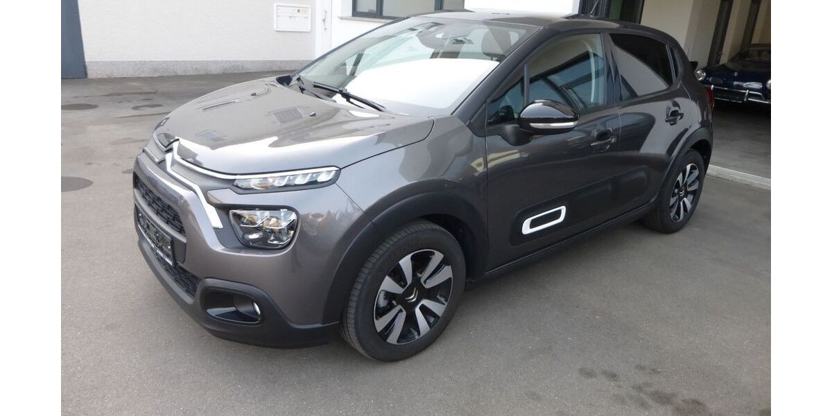 Citroen C3 11.268 km 14.399 &euro; Weingarten 88250