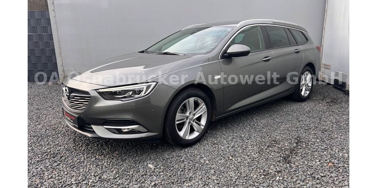 Opel Insignia 106.900 km 13.800 &euro; Georgsmarienhütte 49124