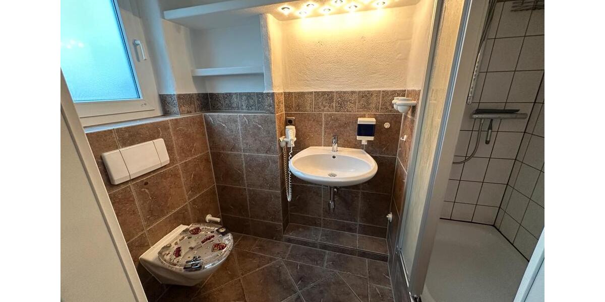 Dachgeschoßwohnung Soltau - 3 Zimmer, 88 m&sup2;, 175.000&euro; | Angebot:25169849