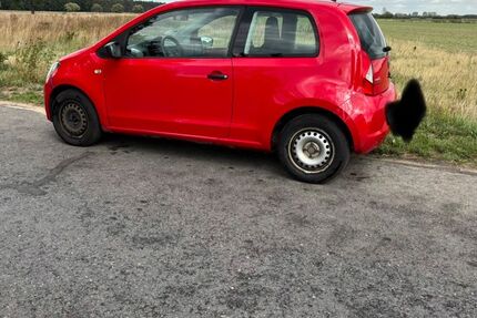 Seat Mii 196.423 km 2.890 &euro; Falkenberg Elster 04895