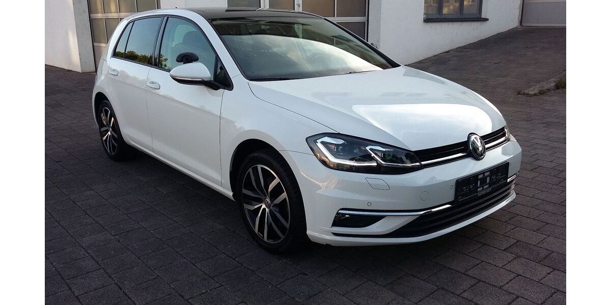 VW Golf 165.000 km 13.250 &euro; Metzingen 72555