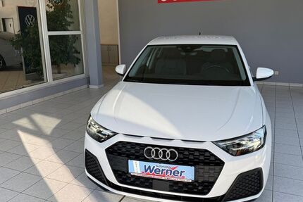 Audi A1 31.642 km 20.880 &euro; Mittweida 09648