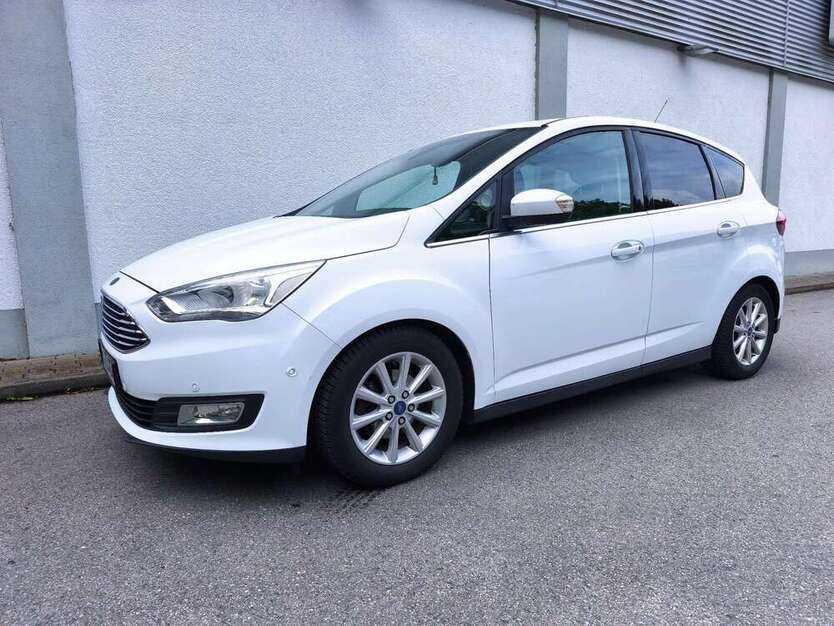 C-Max