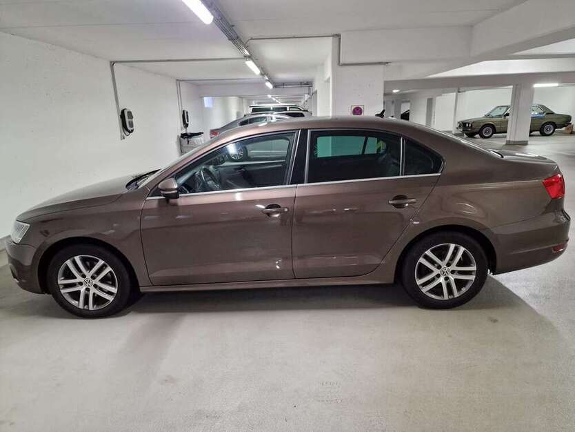 Jetta