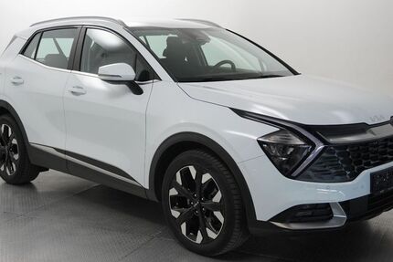 Kia Sportage 57.042 km 24.750 &euro; Bebra 36179