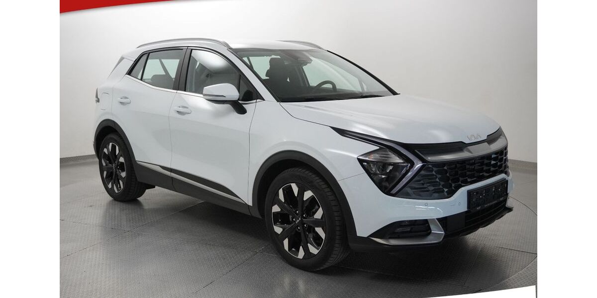 Kia Sportage 57.042 km 24.750 &euro; Bebra 36179