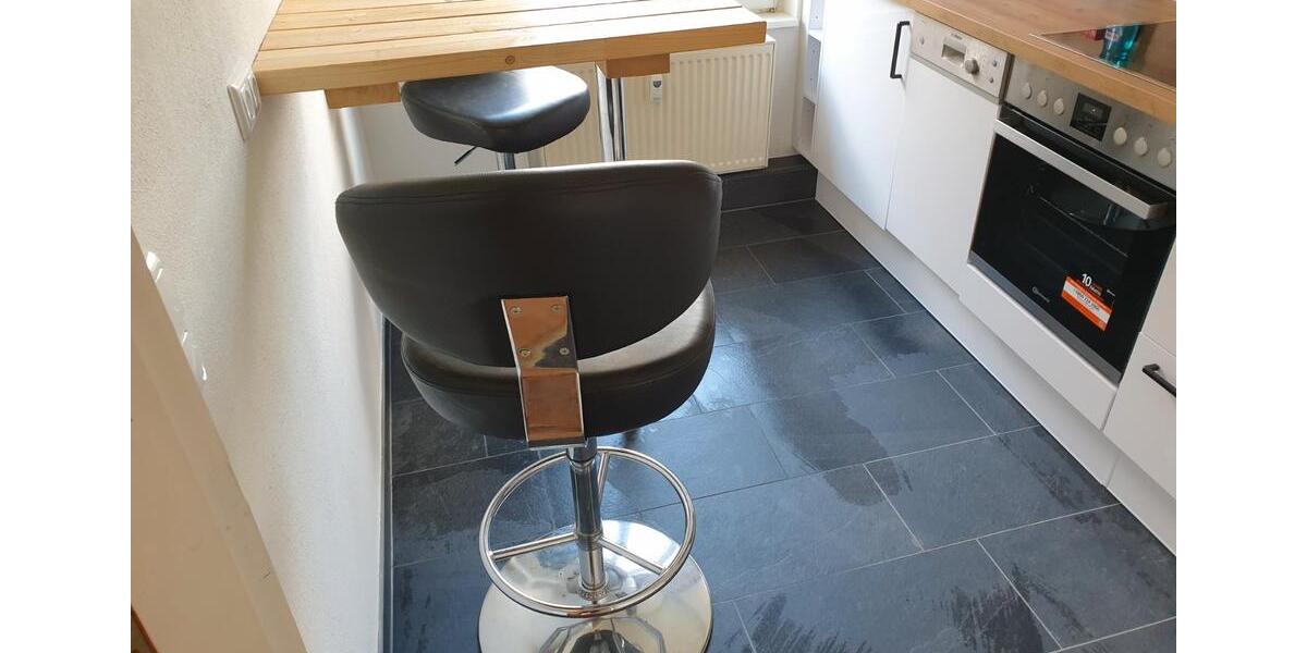 Dachgeschoßwohnung Braunschweig Nordstadt - 2 Zimmer, 63 m&sup2;, 650&euro; | Angebot:26364213