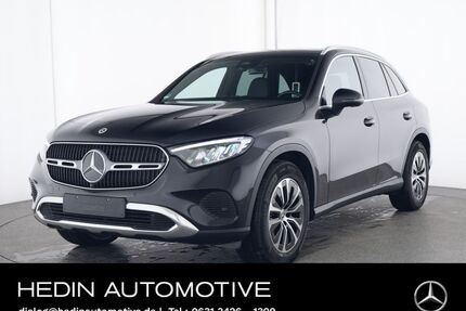 Mercedes GLC 200