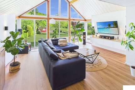 Haus Idar-Oberstein Oberstein - 6 Zimmer, 195 m&sup2;, 449.000&euro; | Angebot:25602520