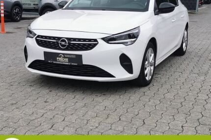 Opel Corsa 36.732 km 16.740 &euro; Lippstadt 59557