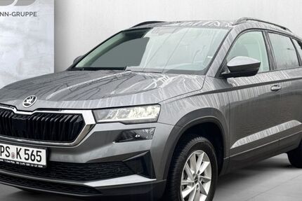 Skoda Karoq 8.400 km 23.999 &euro; Landau 76829