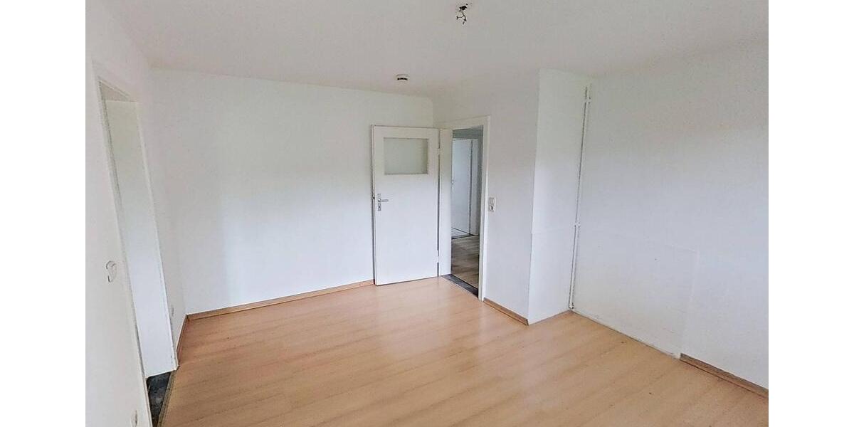 Etagenwohnung Bayreuth Bernecker Straße / Insel / Riedelsberg - 3 Zimmer, 68 m&sup2;, 580&euro; | Angebot:26637697