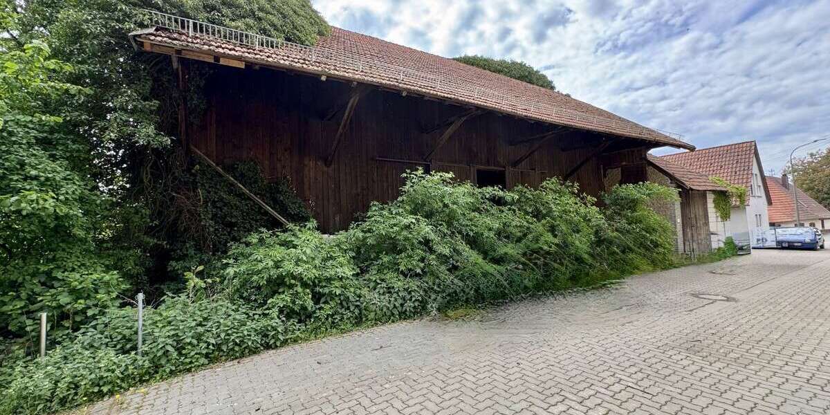 Grundstück Ottersheim - 89.000&euro; | Angebot:18097609