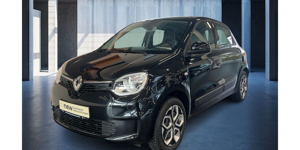 Renault Twingo 20.806 km 11.590 € München 81827