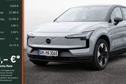 Volvo EX30 12.899 km 31.290 &euro; Wiehl 51674