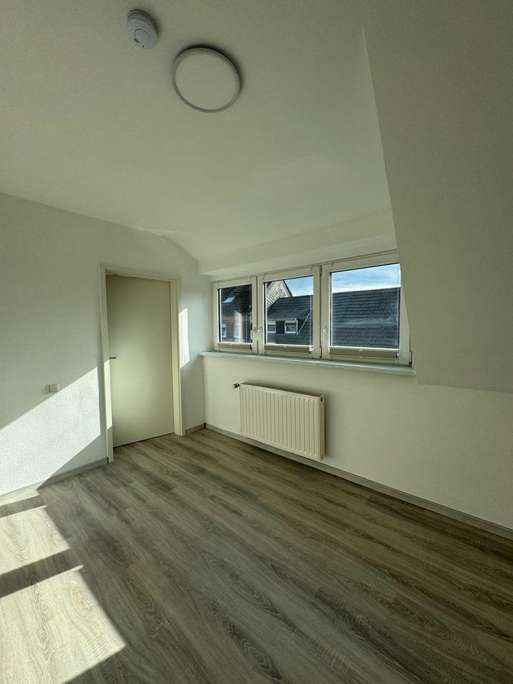 3 Zimmer Wohnung Emmerich Hüthum gute Lage