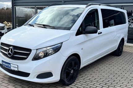Mercedes-Benz Vito 100.000 km 24.890 &euro; Erfurt 99092