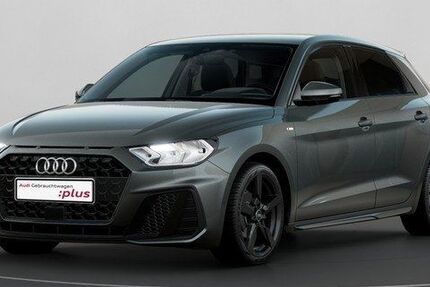 Audi A1 7.100 km 24.190 &euro; Baden Baden 76532