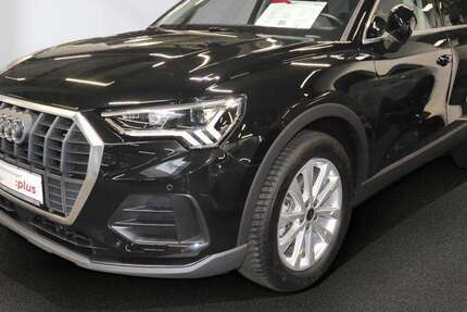 Audi Q3 32.200 km 29.990 &euro; Lübeck 23556