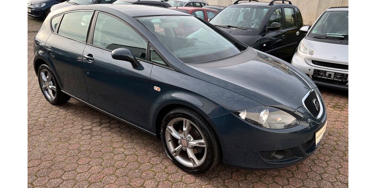 Seat Leon 79.788 km 6.990 &euro; Euskirchen 53879