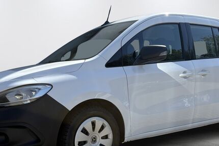 Mercedes-Benz Citan 135.499 km 14.980 &euro; Berlin 13467