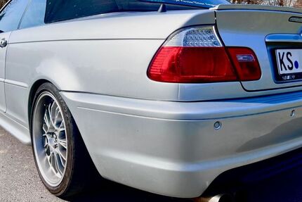 BMW 318 149.000 km 6.500 &euro; Vellmar 34246