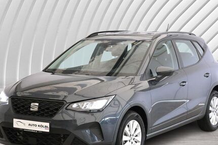 Seat Arona 29.276 km 19.990 &euro; Oberschleißheim 85764