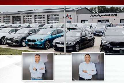 Ford Galaxy 83.451 km 28.950 € Großenkneten 26197