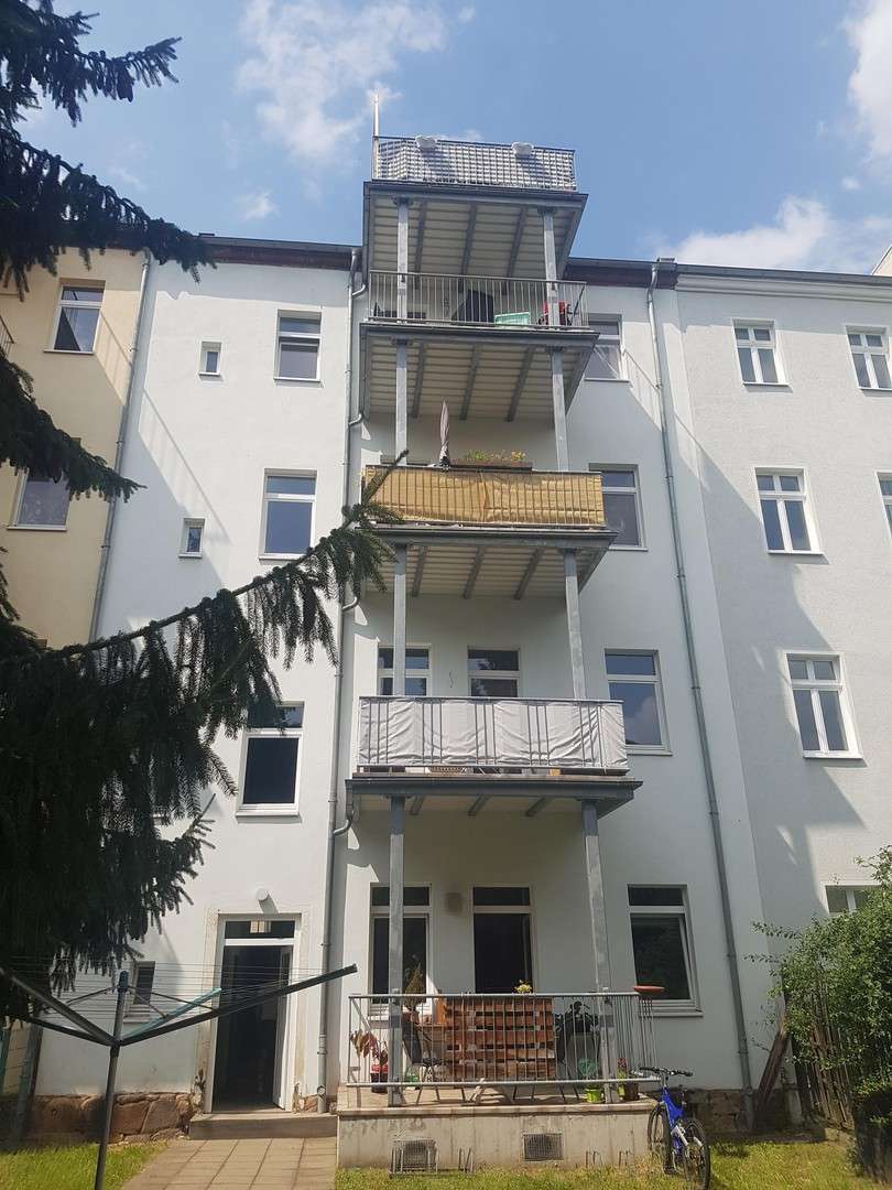 Wohnung zum Mieten in Zwickau 380 € 68 m² 2.5 zimmer