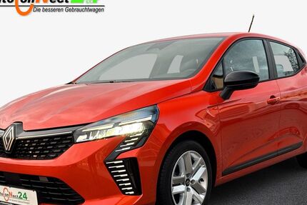 Renault Clio 2.584 km 16.890 &euro; Bamberg 96052