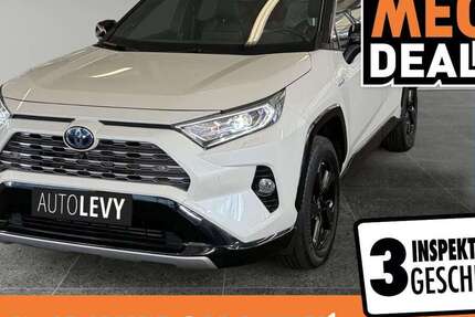 Toyota RAV4 114.347 km 30.890 &euro; Düsseldorf 40233