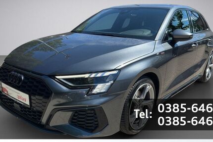 Audi A3 37.700 km 29.990 &euro; Schwerin 19061