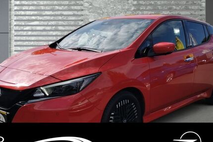 Nissan Leaf 38.700 km 12.990 € Kaiserslautern 67657