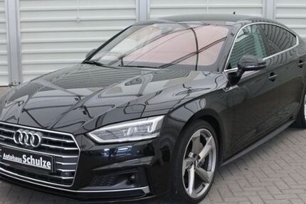 Audi A5 171.860 km 19.500 &euro; Cottbus / Groß Gaglow 03051