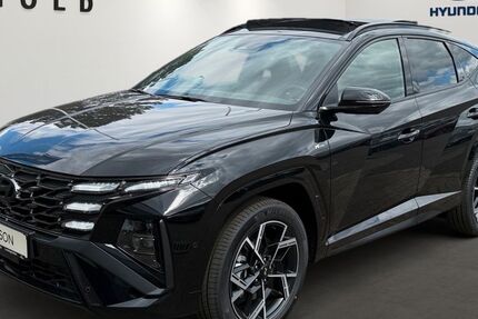 Hyundai TUCSON 5.990 km 40.990 &euro; Ludwigshafen 67059