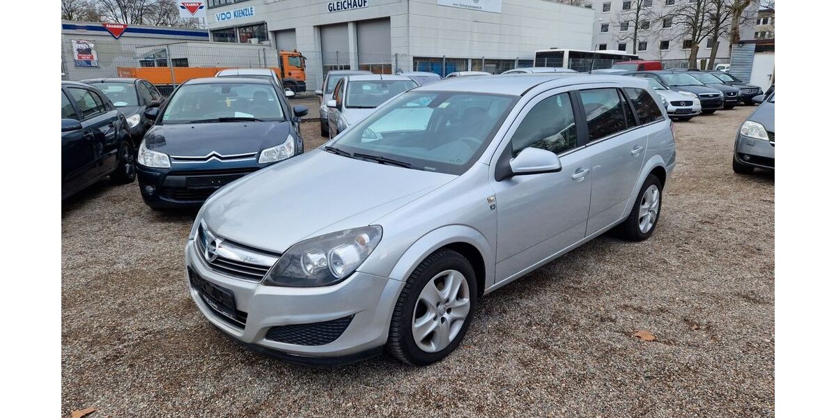 Opel Astra 153.700 km 3.390 &euro; Mannheim 68199