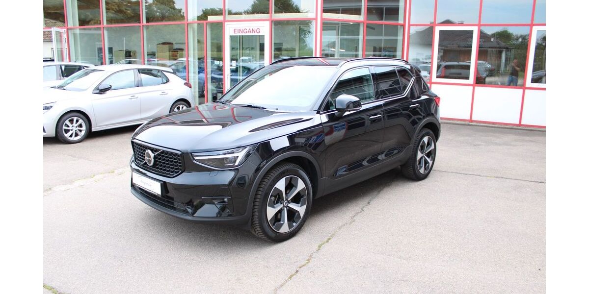 Volvo XC40 12.820 km 34.990 &euro; Dillingen ST Kicklingen 89407