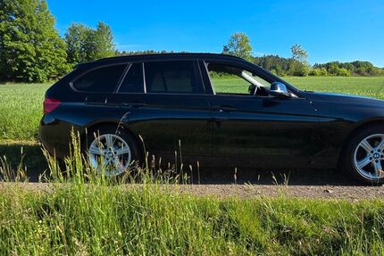 BMW 316 161.447 km 10.000 &euro; Enkenbach-Alsenborn 67677
