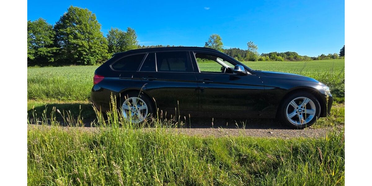 BMW 316 161.447 km 10.000 &euro; Enkenbach-Alsenborn 67677