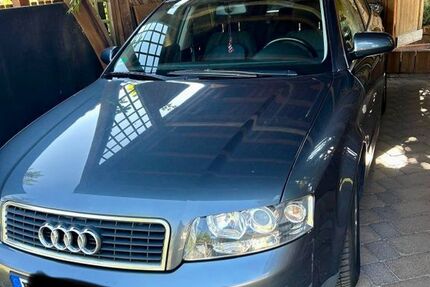Audi A4 198.000 km 3.950 &euro; Carlsberg 67316