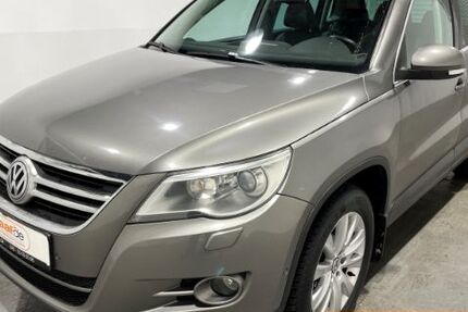 VW Tiguan 200.000 km 8.450 &euro; Norderstedt 22848