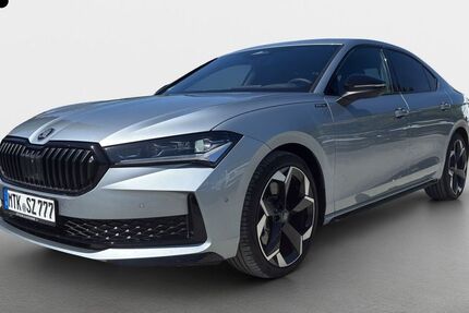 Skoda Superb 10.000 km 53.990 &euro; Hofheim im Taunus 65719