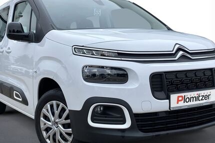 Citroen Berlingo 17.793 km 18.964 &euro; Magdeburg 39128